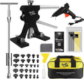 Auto Dent Puller Kit with Slide Hammer, Pack of 2 U930116