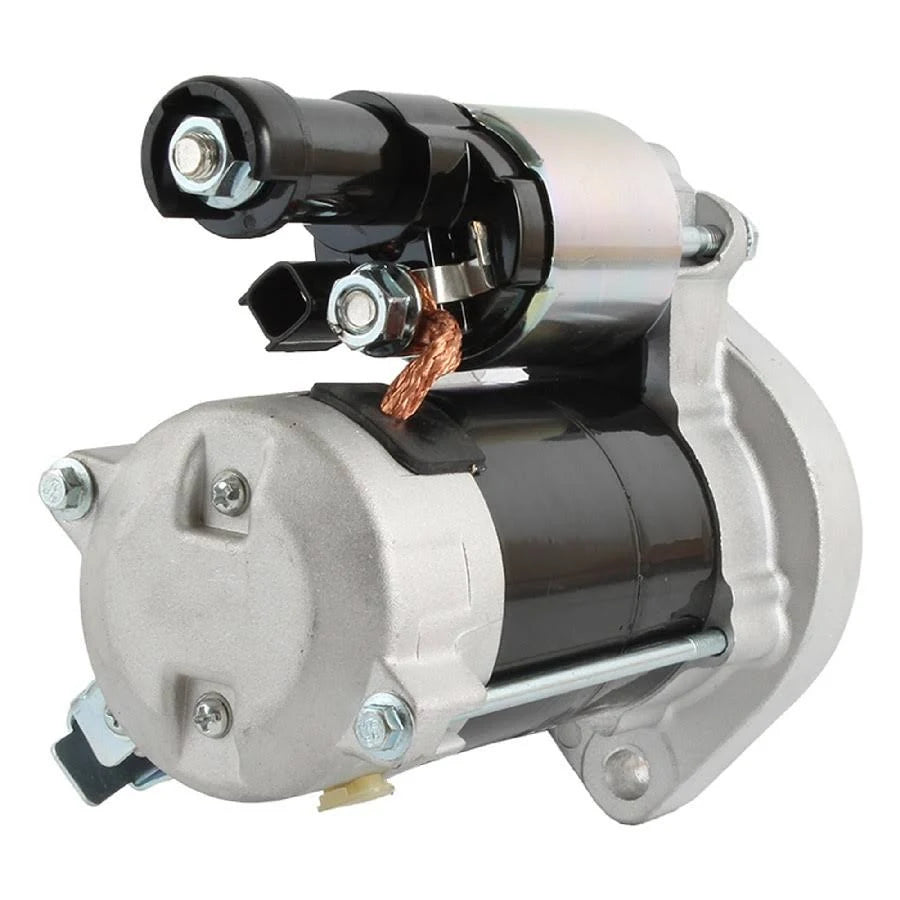New Starter for 1.8L Honda Civic Q4347