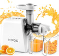 Cold Press Masticating Juicer with Two Speed Modes Y261