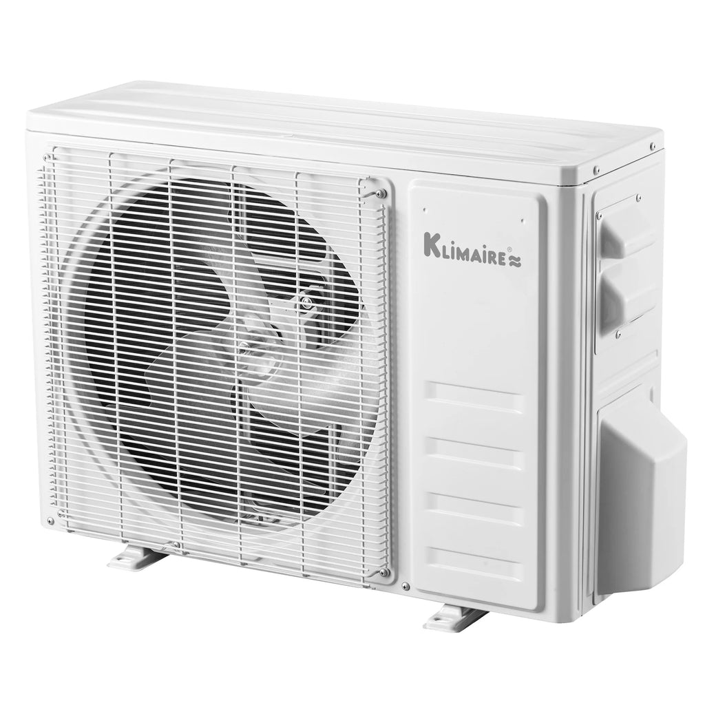 12,000 BTU 23 SEER2 Ductless Mini-Split Heat Pump Air Conditioner B636