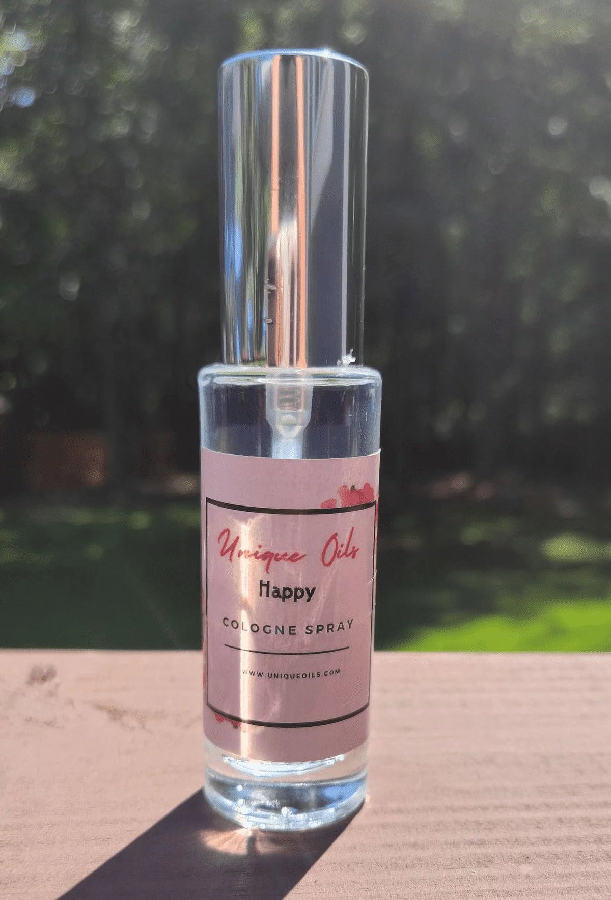 Black Perfume Fragrance H70076