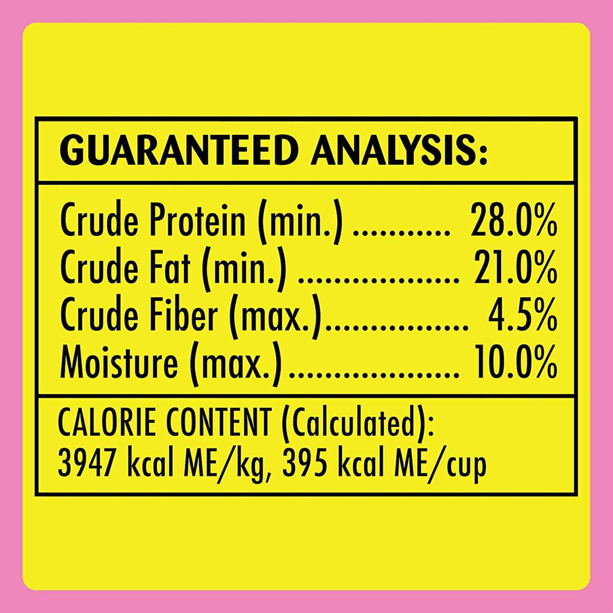 Crunchy and Soft Cat Treats M371