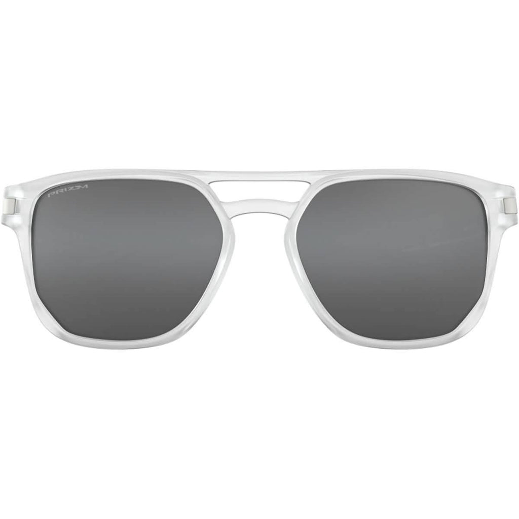 Polished Black Sunglasses K399982