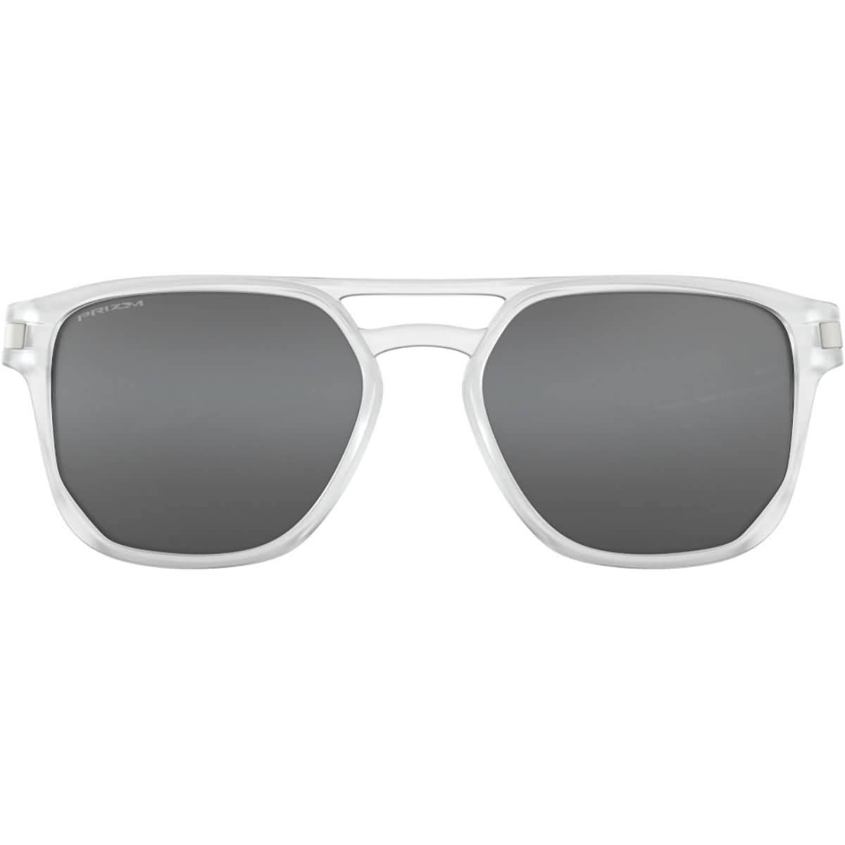 Polished Black Sunglasses K399982