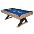 84x22 Billiard Table F5117