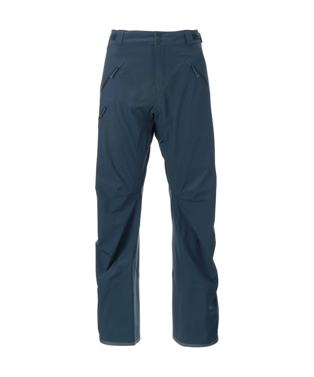 Men's Navy Pant I802814