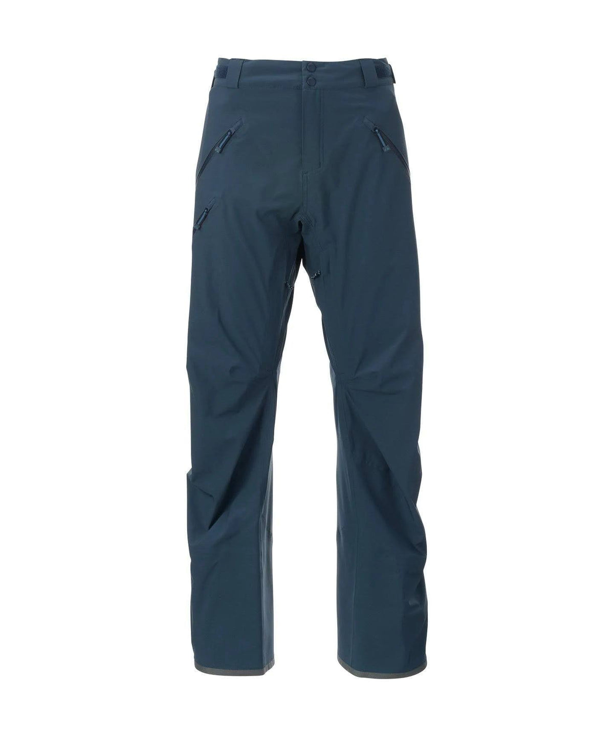 Men's Navy Pant I802814