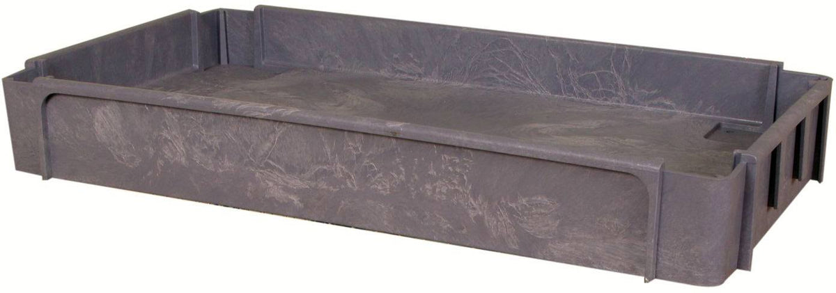 Extra Shelf for Plastic Service Cart W4127