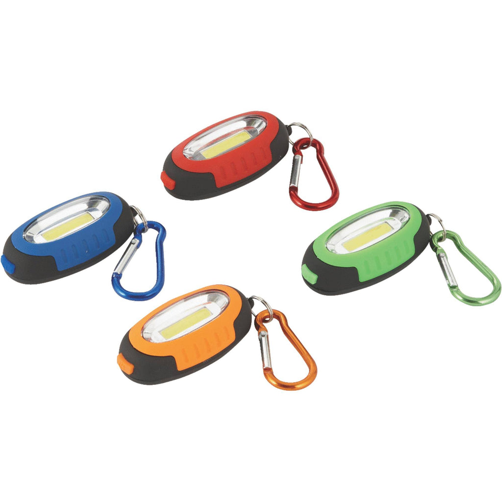 COB LED Keychain Case of 24 E6624