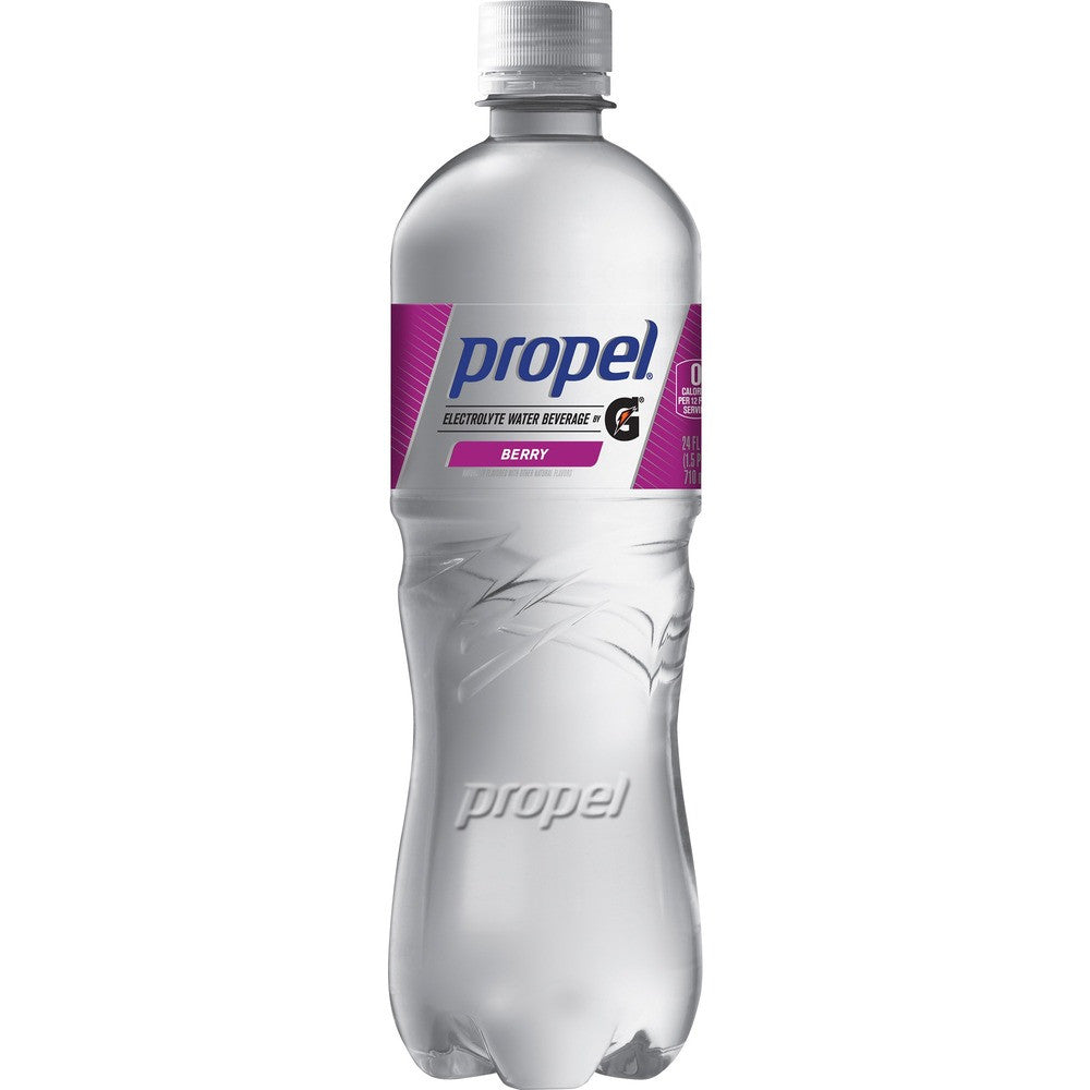 Zero Flavored Water R940
