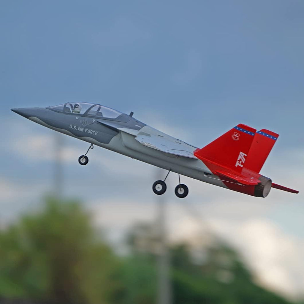 64mm EDF Jet RC Airplane PNP D5601