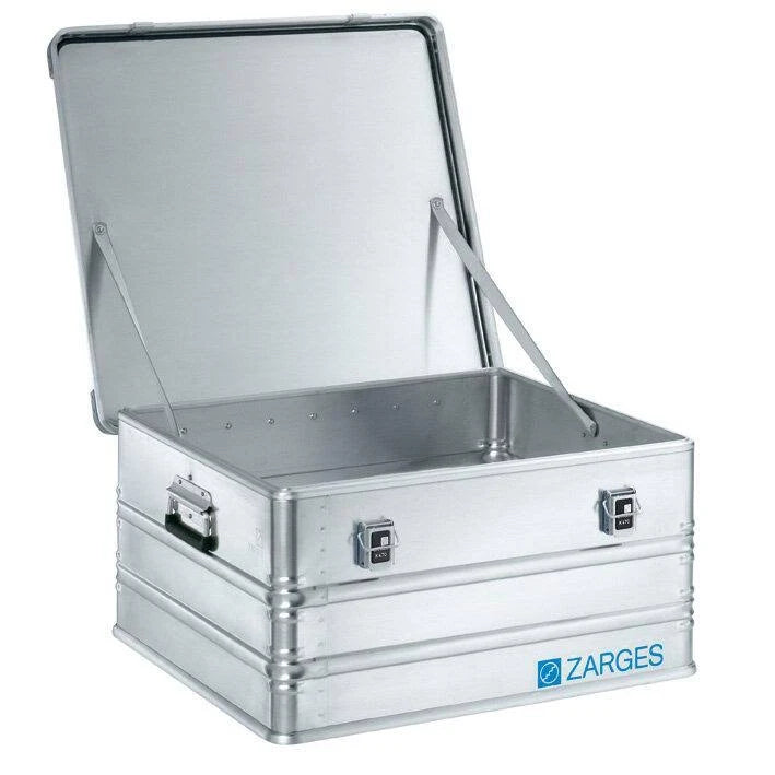 Heavy Duty Aluminum Cases U9405