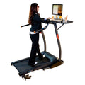 High Capacity Desk Station Treadmill C3726
