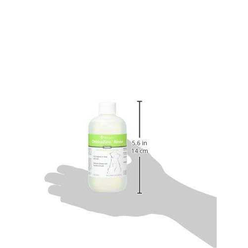 8 oz ChloraZinc Rinse J713804