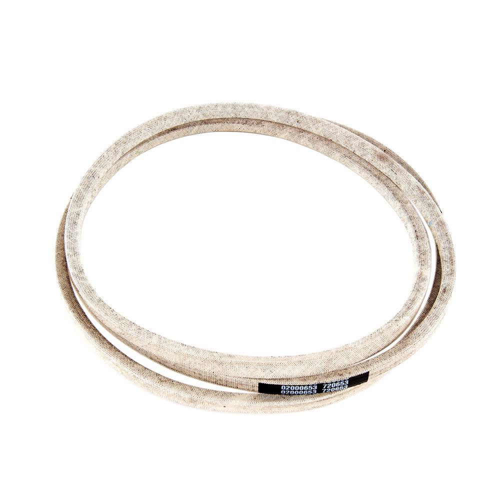 V Belt A Section J3705