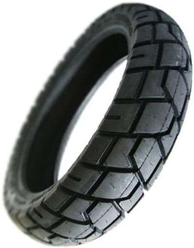 130/80-17TL Dual Sport Tire F20842