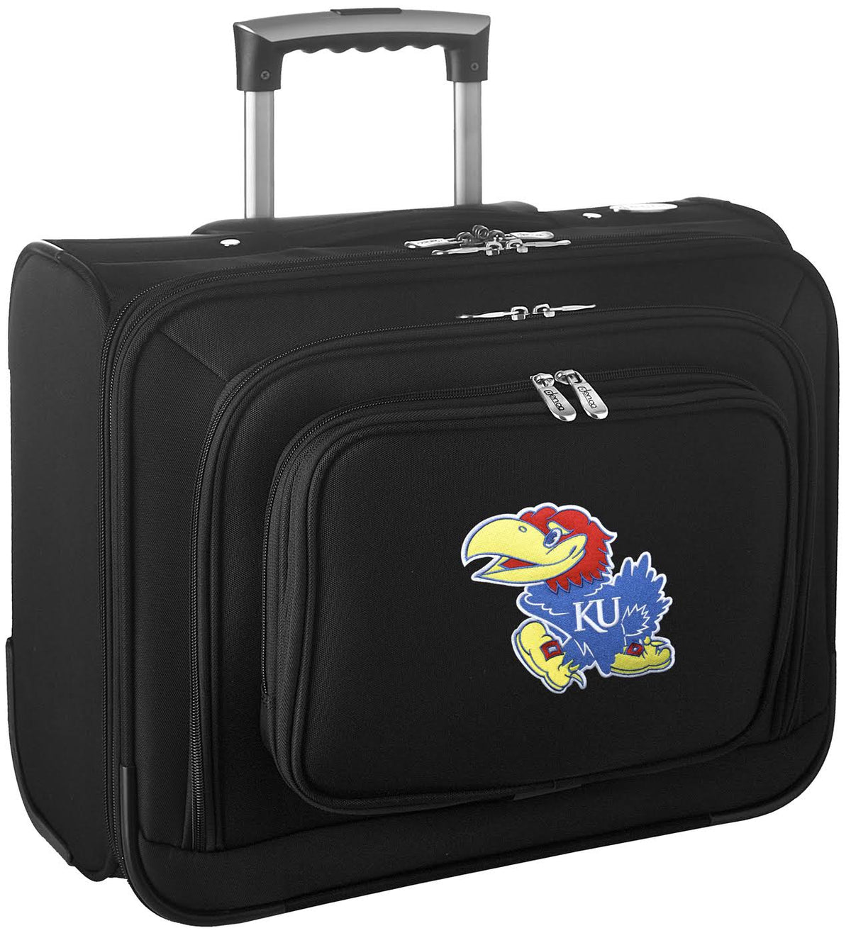 Wheeled Laptop Overnighter V99745