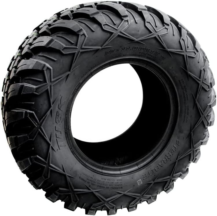 32x10-15 Medium/Hard Terrain Radial Tire C73680