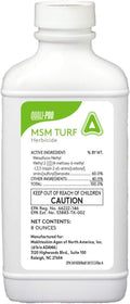 MSM Turf Herbicide 8oz G874
