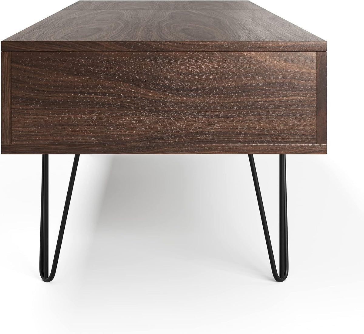 Dark Walnut Lift Top Coffee Table J7621