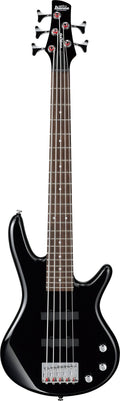Black Electric Bass C6329