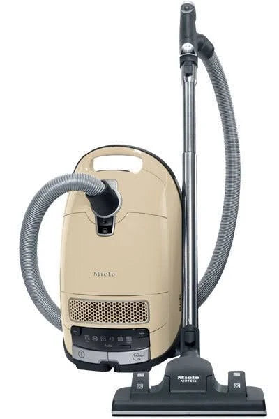 Canister Vacuum Cleaner N316692