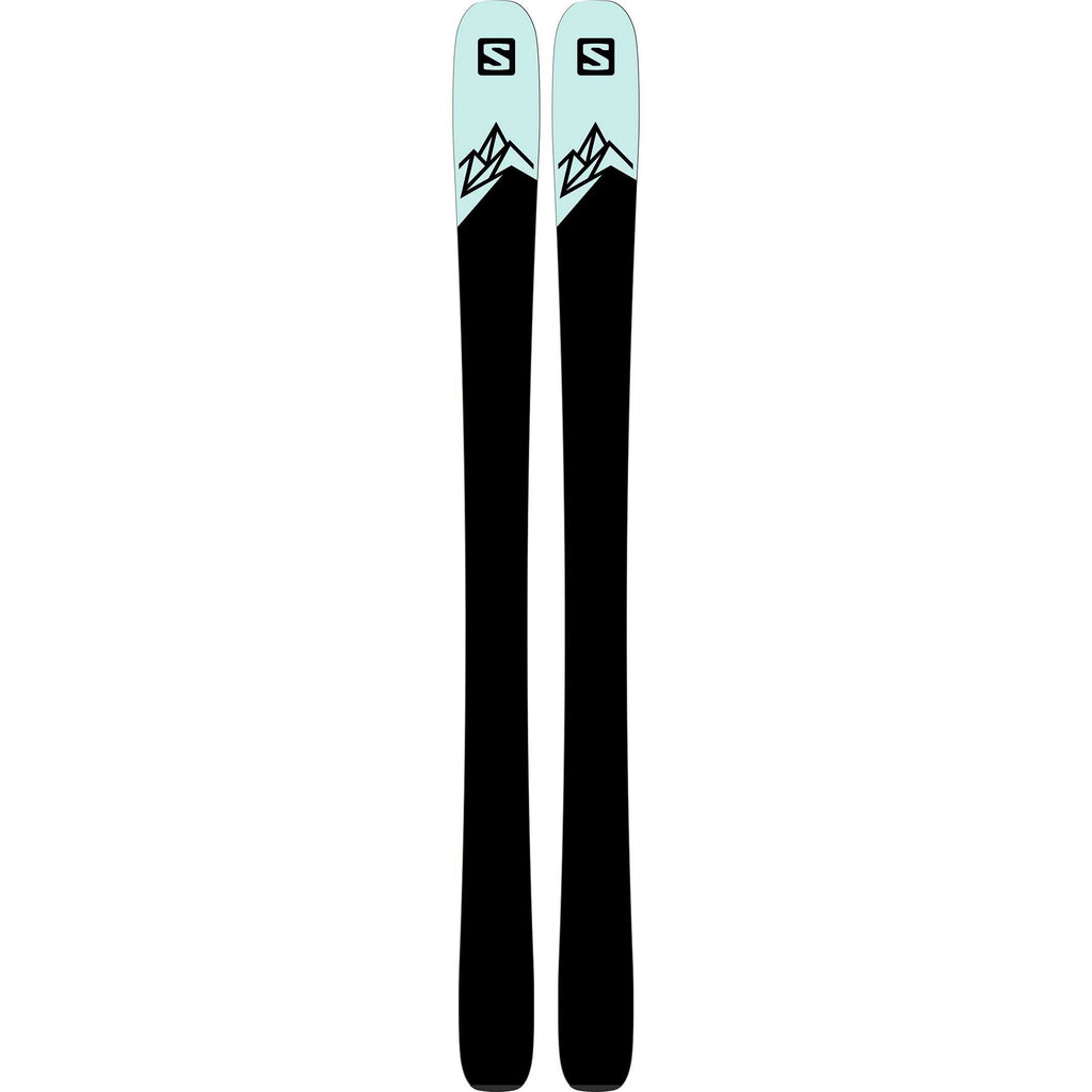QST Lux 92 Skis J6109