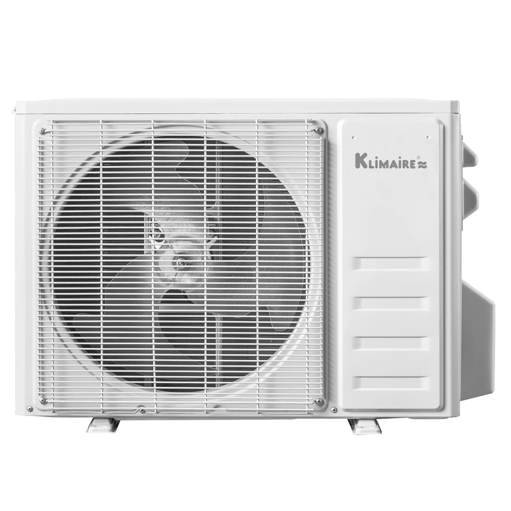 12,000 BTU 23 SEER2 Ductless Mini-Split Heat Pump Air Conditioner B636