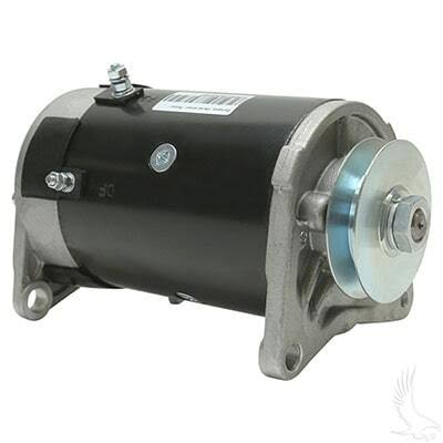 Golf Cart Starter Generator F37478