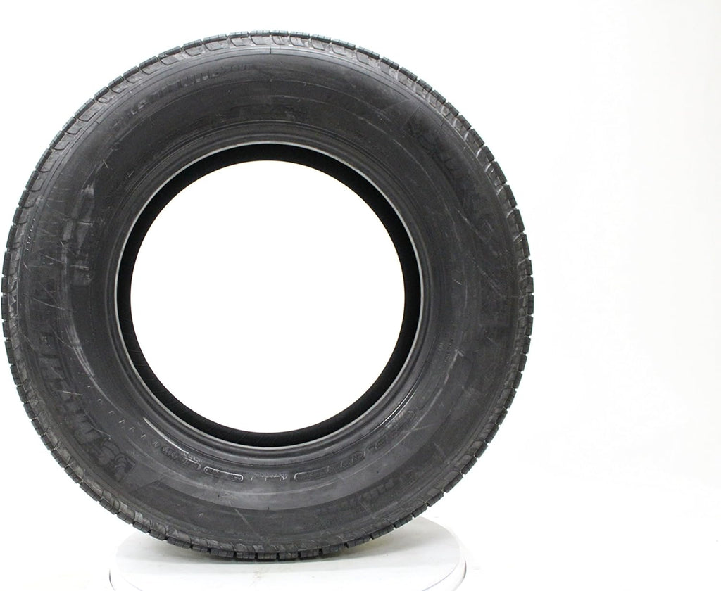 All-Season Radial Car Tire 245/60R18 105T E681