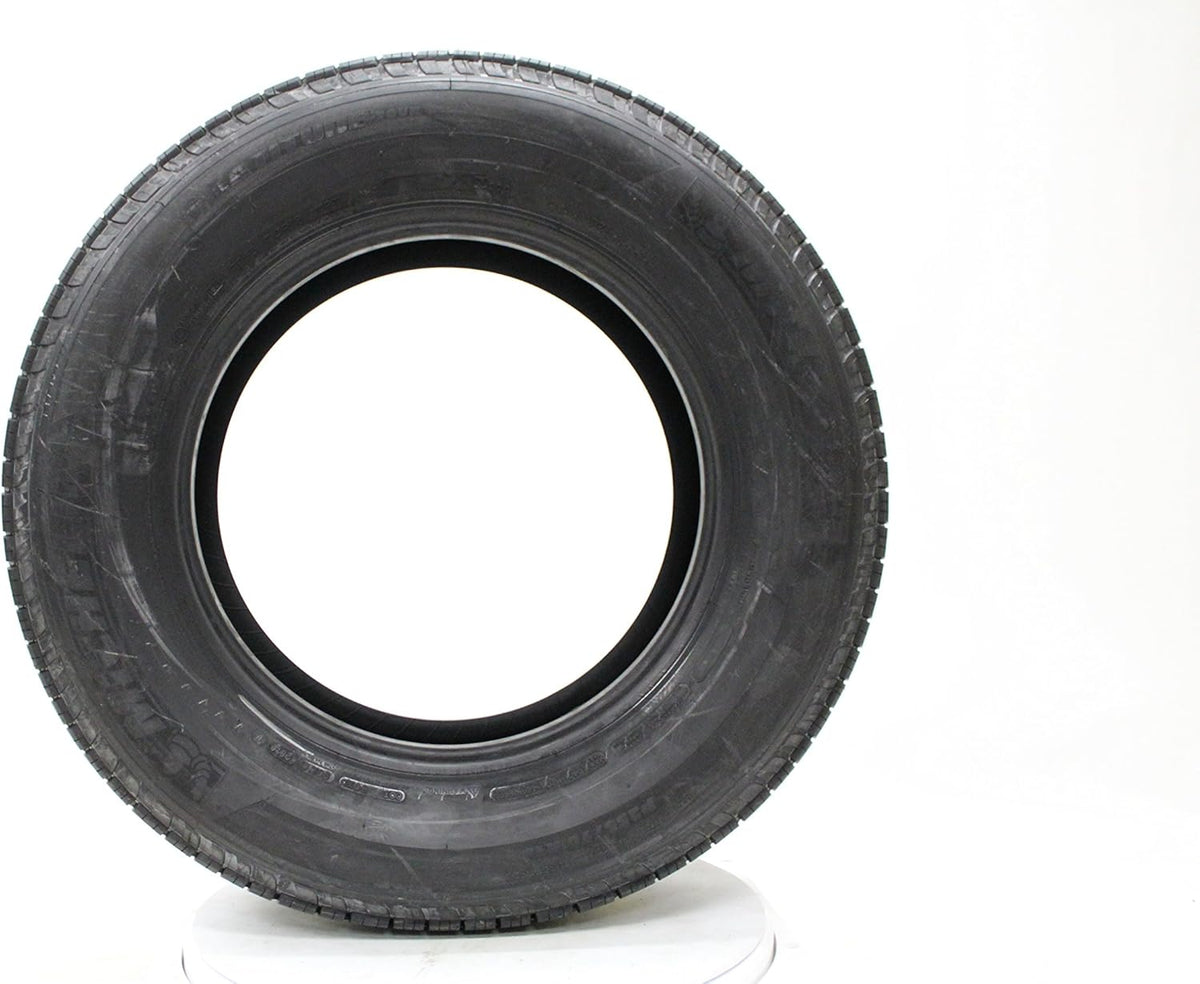 All-Season Radial Car Tire 245/60R18 105T E681