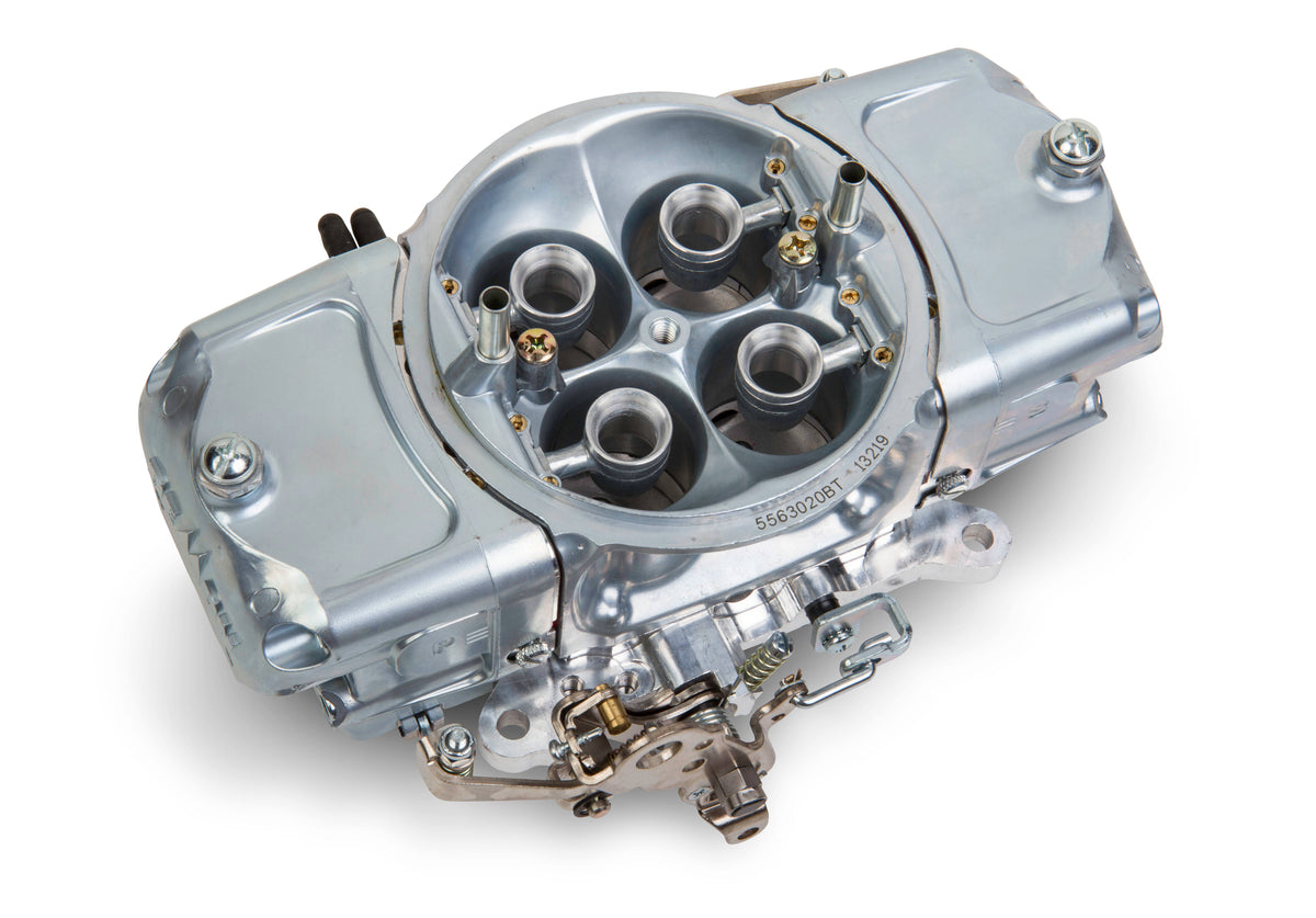 Mighty Demon Carburetor R96891