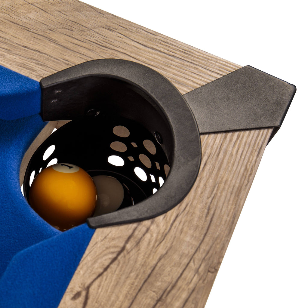 84x22 Billiard Table F5117