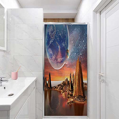 23.6 inch by 35.4 inch Window Film B642589