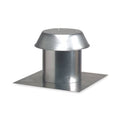 Flat Roof Cap Z81289