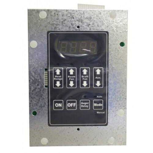 PCB Circuit Board F743