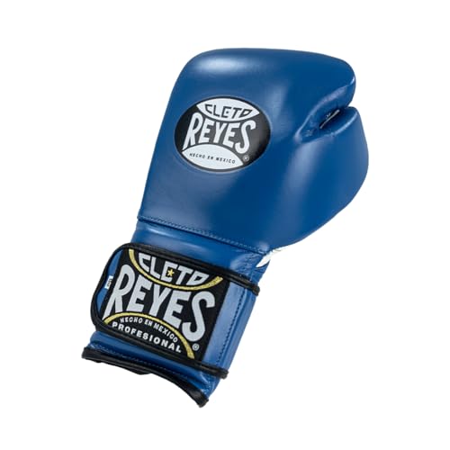 Training Boxing Gloves with Hook and Loop Closure L1980