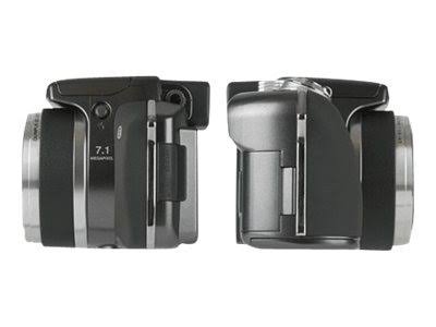 7.1MP Digital Camera with 18x Optical Zoom J99872