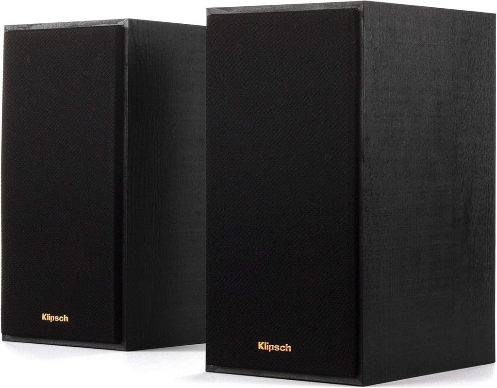 Powered Bookshelf Speaker Z91463
