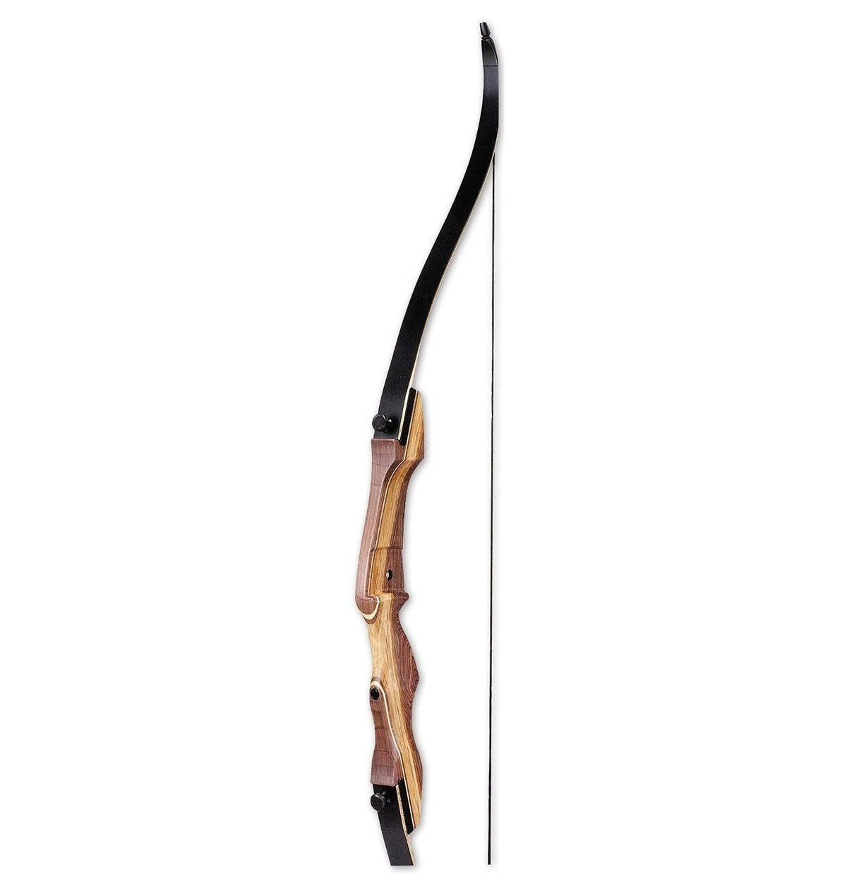 Take Down Recurve Bow Combo Package with Case L51776