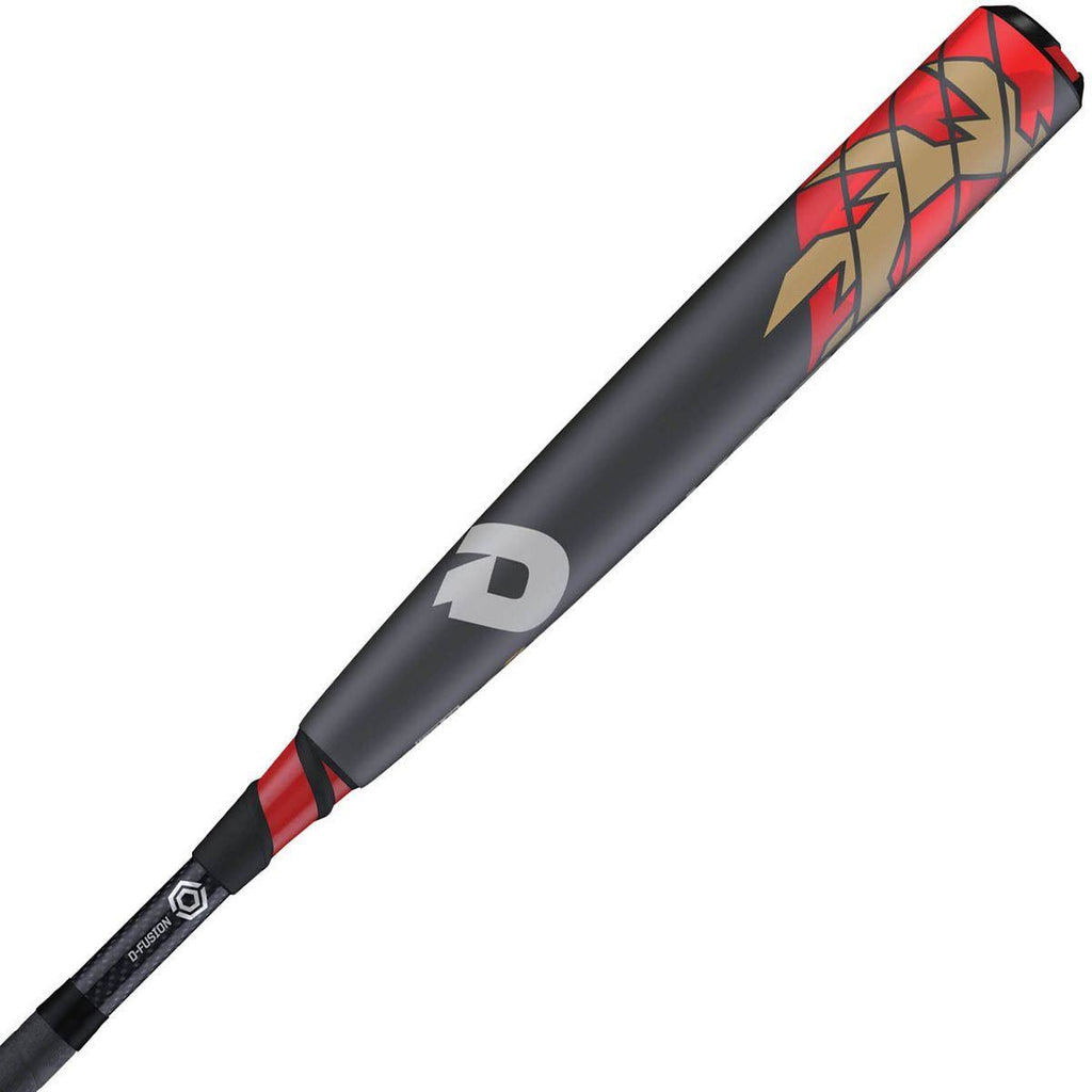 Adult (-3) Baseball Bat 32x22/29 oz S5705