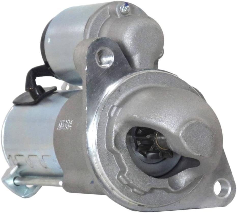 Starter Motor C3636