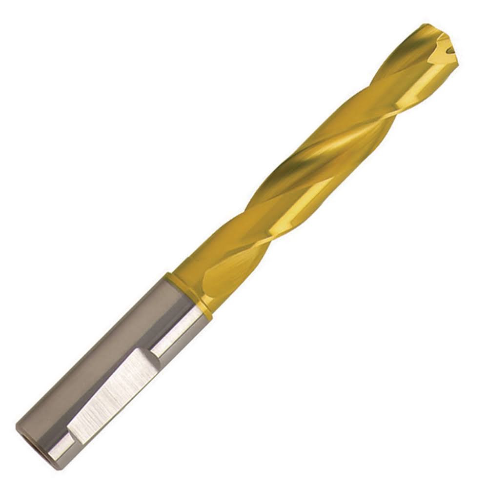 8.8mm Carbide 140° Point Drill C832993