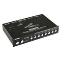 7 Channel Graphic Equalizer U161205
