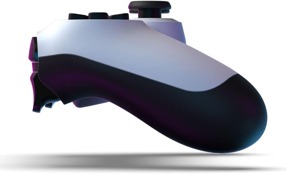 Wireless Controller Dual Vibration Game Joystick for PS4 Console M541553