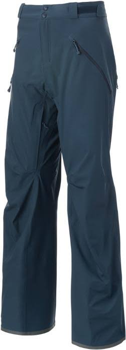 Men's Navy Pant I802814