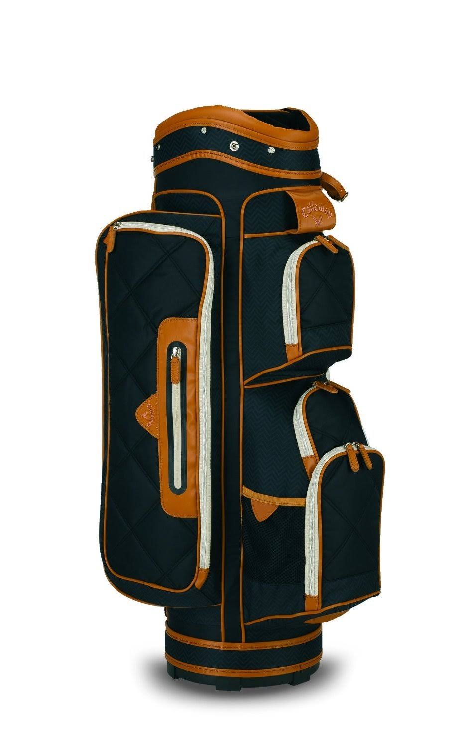 Cart Bag R222