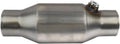 2.5 Inlet/Outlet Universal Catalytic Converter with O2 Port U4636