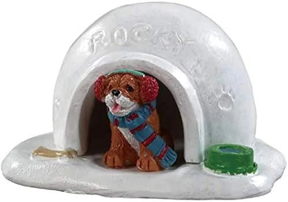 Doghouse L531212