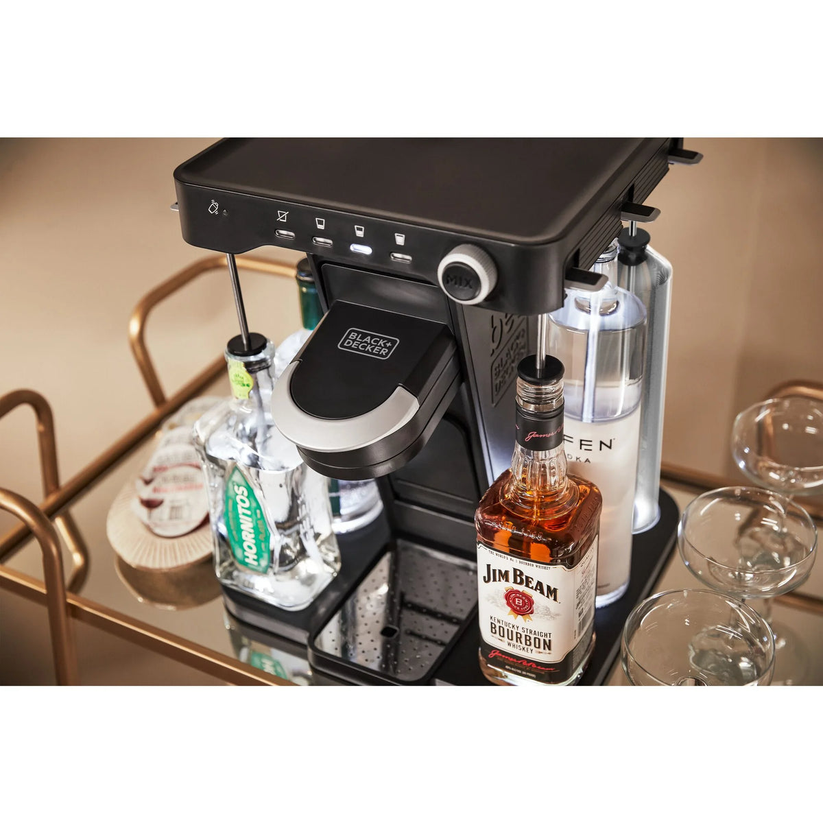 Cocktail Maker Machine and Drink Maker L40779